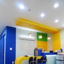 오렌지어학원 이미지