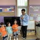 5월 1주 rep 킹,독서왕 수상 사진입니다 이미지