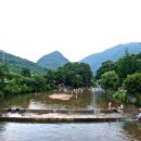 사담계곡 이미지