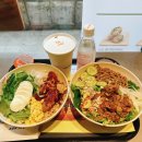 [주안역 맛집] 샐러디 ▶샐러디 주안역점(주안 샐러드, 메뉴, 매장, 가격)