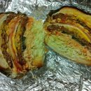 송탄햄버거 이미지