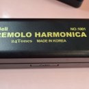 하모니카(입문) 이미지