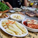 숯검댕이식당