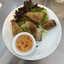 국수내가한다 | 을지로입구 직장인 점심 베트남 음식 맛집 [호앙비엣] 비빔쌀국수 2종 후기(내돈내산)
