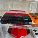 외산시장 | 검정 팬티 영입 (재믹스 V)