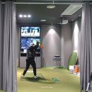 침산골프연습장 이미지
