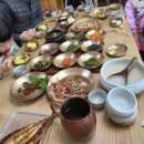 평창 봉평 맛집 흔들바위 평창 여행에서 인생 맛집을 만난 후기