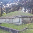 주세붕묘역 이미지