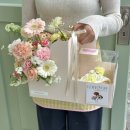 두유라이크케이크