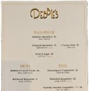 데비스(Debbie's)