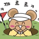 홀컵3스크린골프 이미지