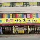 돼지영농후계자하대점