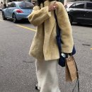 퍼 에비뉴(Fur Avenue) | 겨울까지 입을 수 있는 에코퍼 자켓 위시리스트 : 시엔느·유이니·파르벵·망고매니플리즈