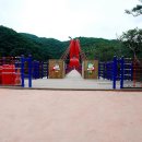 천장호 출렁다리 이미지