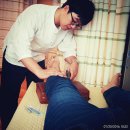 미르한의원 | 발목치료.낙성대한의원추천/ 경희미르한의원 치료 후기~!