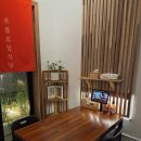 류(流) | 나만 알고 싶은 온천천카페거리맛집 흐를류, 안락동맛집 중 단연 돋보이는 일본 가정식 : 주차