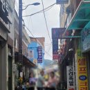 부흥회식당 이미지