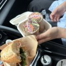 요켈 | 봉선동 브런치 맛집 ‘요켈’ 바게트 샌드위치 포장 할인 받은 내돈내산 후기