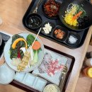 이마트안양점 | 안양맛집 삼청동샤브 불났쭈 이마트 안양점 쭈꾸미랑 샤브샤브 꿀조합