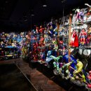 피규어뮤지엄W 이미지