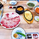 늘솜물회 - 동구 | 늘솜물회