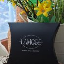 Lamode 이미지