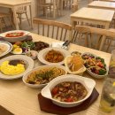 파스타입니다 하양점 이미지