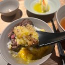누목(NUMOK) | 성수역맛집 혼밥하기 좋은 한우 숯불 함바그 '누목 성수'