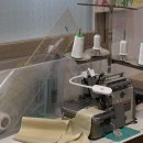 소잉[sewing] | 부산 | 수영역 미싱(재봉틀)공방 공간 대여, '맞소잉(Right_sewing)'