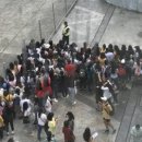 대전고등학교정문 앞 | [실화] 춤을 추게된 아주 솔직한 이야기7_갑천중학교 축제습격사건