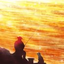 청정해역 이미지