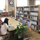 서산시립도서관 이미지