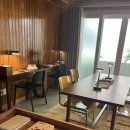 #[부산/카페] 전포와 문현 사이의 조용한 북 카페 | 사적 공간, 일일이 ::1인 휴식의 공간