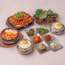 밥&국