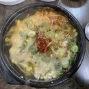 정원콩나물국밥 이미지