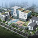 강서구청(본관) 이미지