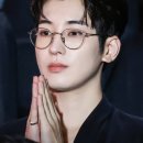 레오메디 | 세븐틴 원우안경 나인어코드 네온레오 무광브라운 구매후기