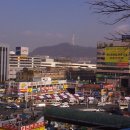 용산 선인전자상가 이미지