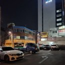 태전삼거리 버스정류장 앞 이미지