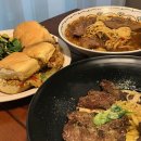 그레야마더지 하남미사지점 | 미사 파스타 &#39;그레야마더지&#39; 배달도 되는 망월동 맛집!