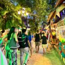 보라카이 가이드맨 이미지