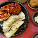 항아리보쌈 이미지