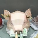 에이치원골프존파크 이태원 이미지