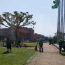 새마을소공원 GBN 경북방송