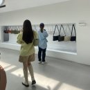 솔트앤초콜릿 : 라운드 토 베이직 플랫 롱부츠 흑, 아이보리 230사이즈 후기