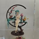 세가마트 | [중국] 상하이 덕질 투어 <바이롄ZX 백화점> | 애니메이트, 세가, 버츄얼, 오타쿠, 콜라보, 고덕지도 위치