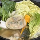 우정참우식당 | 썬더의 주간일기 26번째