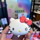 헬로인 호텔 | LUSH 러쉬 X 산리오 콜라보 헬로키티 배쓰밤 입욕제 사용후기