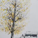 어반스케치(오전반) 이미지