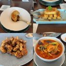 신사스퀘어약국 | 서울 신사 맛집 흑백요리사 박은영 셰프 중식당 누와 예약방법 메뉴추천 솔직후기
